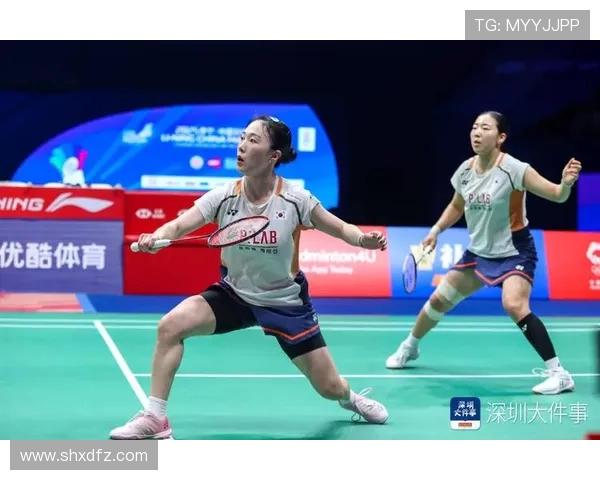 上海羽毛球队技术实力再创新高引领全国羽毛球发展新趋势