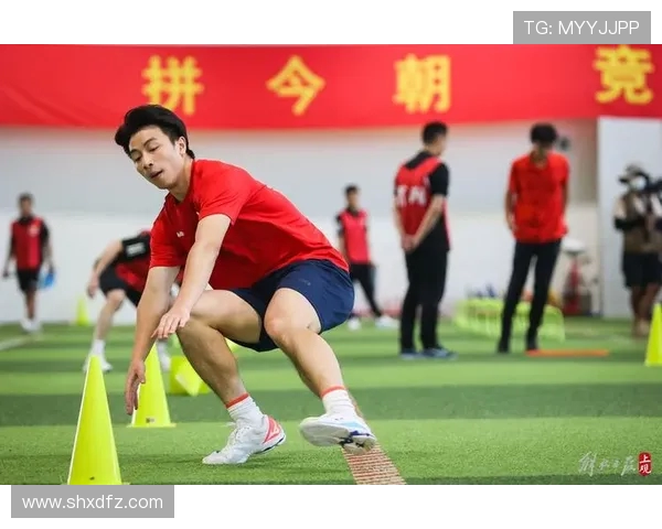 杭州篮球队耐力探秘：从训练到比赛的坚持与拼搏之路