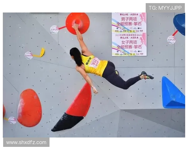 武汉攀岩队荣登全国攀岩耐力排行榜首位展现卓越实力与团队精神